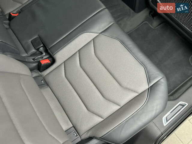 Коричневий Фольксваген Туарег, об'ємом двигуна 2.97 л та пробігом 98 тис. км за 59999 $, фото 82 на Automoto.ua