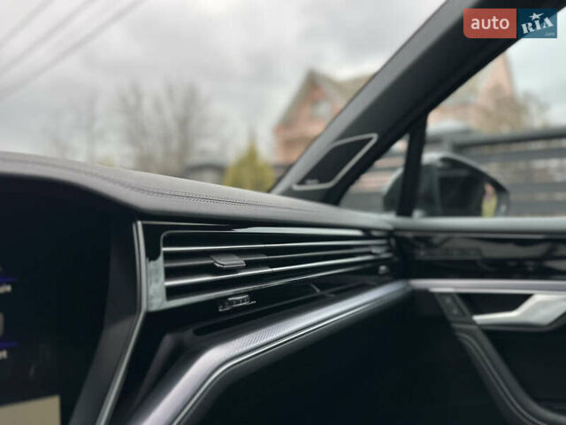 Коричневый Фольксваген Туарег, объемом двигателя 2.97 л и пробегом 98 тыс. км за 57999 $, фото 65 на Automoto.ua