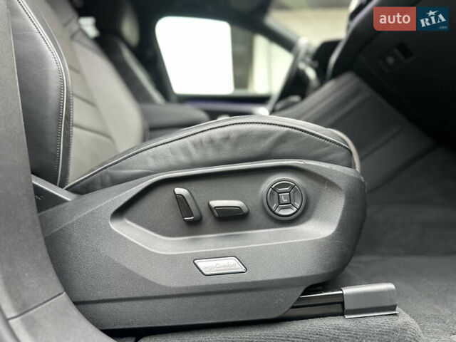 Коричневый Фольксваген Туарег, объемом двигателя 2.97 л и пробегом 98 тыс. км за 57999 $, фото 87 на Automoto.ua