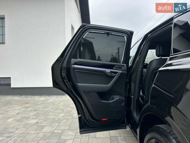 Коричневий Фольксваген Туарег, об'ємом двигуна 2.97 л та пробігом 98 тис. км за 59999 $, фото 69 на Automoto.ua