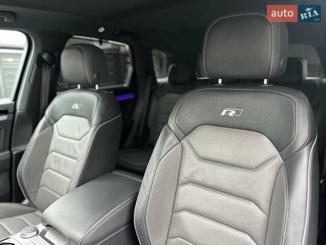 Коричневий Фольксваген Туарег, об'ємом двигуна 2.97 л та пробігом 98 тис. км за 59999 $, фото 43 на Automoto.ua