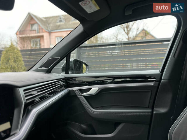 Коричневий Фольксваген Туарег, об'ємом двигуна 2.97 л та пробігом 98 тис. км за 59999 $, фото 66 на Automoto.ua