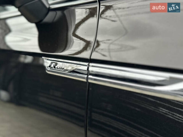 Коричневый Фольксваген Туарег, объемом двигателя 2.97 л и пробегом 98 тыс. км за 57999 $, фото 16 на Automoto.ua