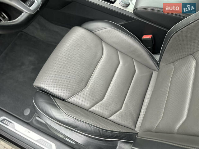 Коричневий Фольксваген Туарег, об'ємом двигуна 2.97 л та пробігом 98 тис. км за 59999 $, фото 45 на Automoto.ua