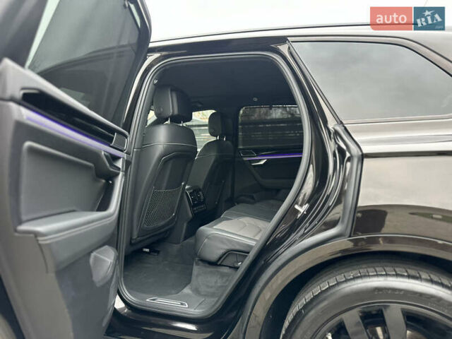 Коричневий Фольксваген Туарег, об'ємом двигуна 2.97 л та пробігом 98 тис. км за 59999 $, фото 71 на Automoto.ua