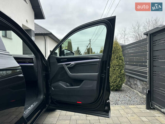 Коричневий Фольксваген Туарег, об'ємом двигуна 2.97 л та пробігом 98 тис. км за 59999 $, фото 83 на Automoto.ua