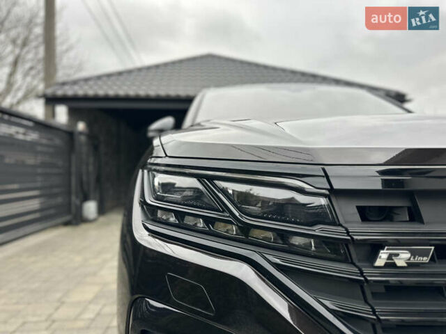 Коричневий Фольксваген Туарег, об'ємом двигуна 2.97 л та пробігом 98 тис. км за 59999 $, фото 22 на Automoto.ua