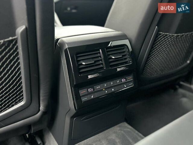 Коричневий Фольксваген Туарег, об'ємом двигуна 2.97 л та пробігом 98 тис. км за 59999 $, фото 75 на Automoto.ua