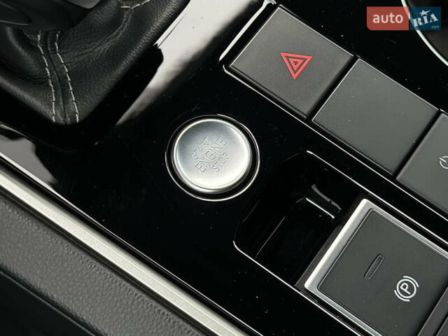 Коричневый Фольксваген Туарег, объемом двигателя 2.97 л и пробегом 98 тыс. км за 57999 $, фото 59 на Automoto.ua