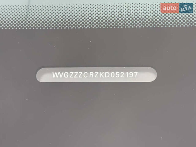 Коричневий Фольксваген Туарег, об'ємом двигуна 2.97 л та пробігом 98 тис. км за 59999 $, фото 19 на Automoto.ua