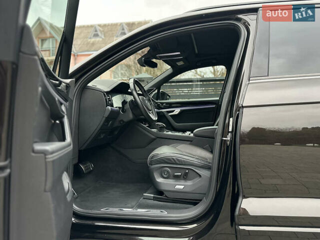 Коричневий Фольксваген Туарег, об'ємом двигуна 2.97 л та пробігом 98 тис. км за 59999 $, фото 40 на Automoto.ua