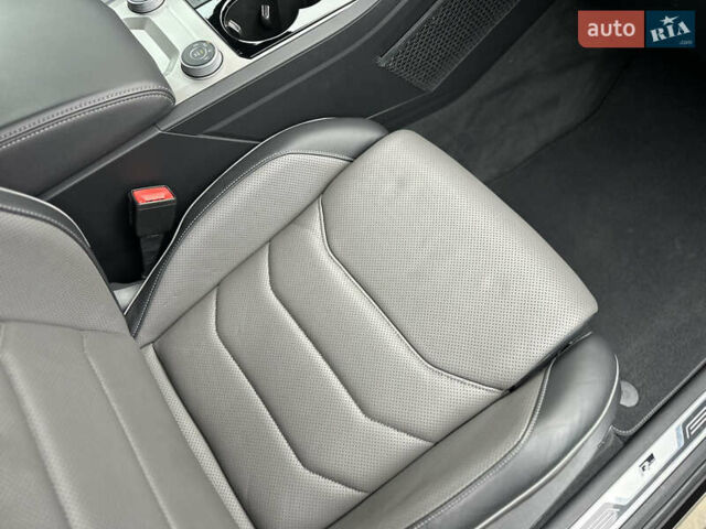 Коричневий Фольксваген Туарег, об'ємом двигуна 2.97 л та пробігом 98 тис. км за 59999 $, фото 90 на Automoto.ua