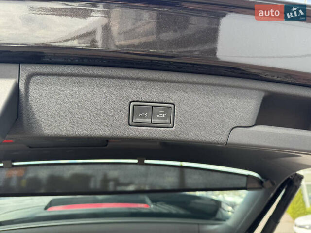 Коричневий Фольксваген Туарег, об'ємом двигуна 2.99 л та пробігом 110 тис. км за 47500 $, фото 6 на Automoto.ua