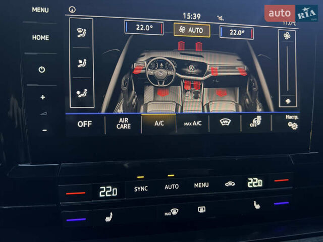 Коричневый Фольксваген Туарег, объемом двигателя 3 л и пробегом 78 тыс. км за 48000 $, фото 22 на Automoto.ua