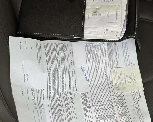 Коричневий Фольксваген Туарег, об'ємом двигуна 3 л та пробігом 100 тис. км за 48000 $, фото 30 на Automoto.ua