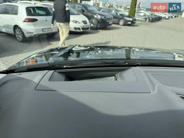 Коричневий Фольксваген Туарег, об'ємом двигуна 2.99 л та пробігом 110 тис. км за 47500 $, фото 15 на Automoto.ua