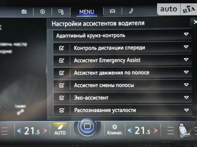 Коричневий Фольксваген Туарег, об'ємом двигуна 2.99 л та пробігом 68 тис. км за 55500 $, фото 39 на Automoto.ua