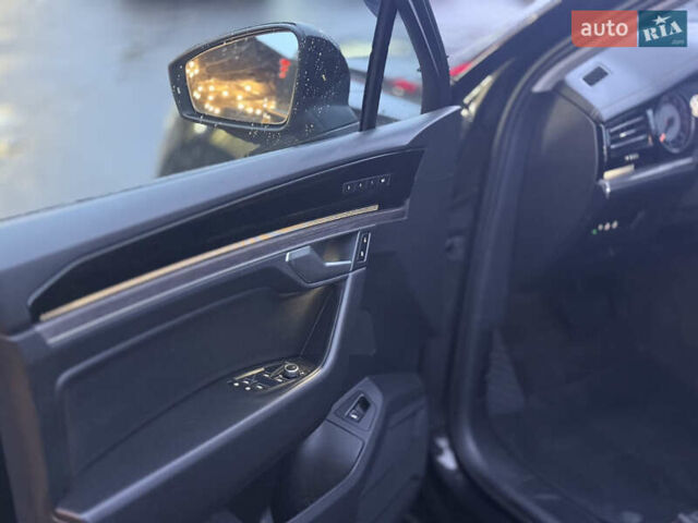 Коричневый Фольксваген Туарег, объемом двигателя 3 л и пробегом 78 тыс. км за 48000 $, фото 14 на Automoto.ua