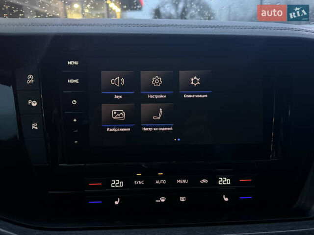 Коричневый Фольксваген Туарег, объемом двигателя 3 л и пробегом 78 тыс. км за 48000 $, фото 21 на Automoto.ua