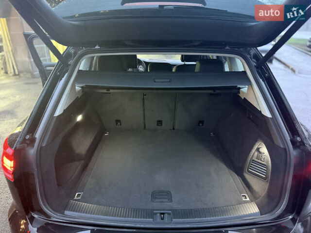 Коричневый Фольксваген Туарег, объемом двигателя 3 л и пробегом 78 тыс. км за 48000 $, фото 18 на Automoto.ua