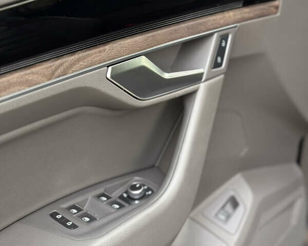 Коричневий Фольксваген Туарег, об'ємом двигуна 3 л та пробігом 100 тис. км за 48000 $, фото 10 на Automoto.ua