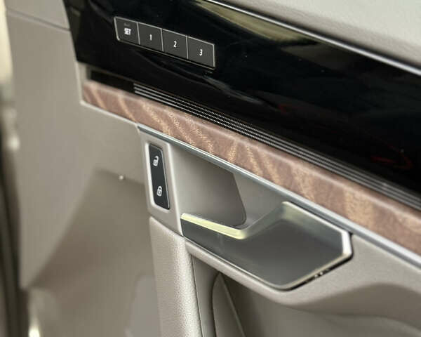 Коричневий Фольксваген Туарег, об'ємом двигуна 3 л та пробігом 100 тис. км за 48000 $, фото 16 на Automoto.ua