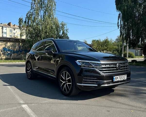 Коричневий Фольксваген Туарег, об'ємом двигуна 2.97 л та пробігом 104 тис. км за 55500 $, фото 69 на Automoto.ua