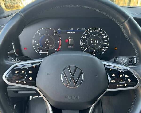 Коричневий Фольксваген Туарег, об'ємом двигуна 2.97 л та пробігом 104 тис. км за 55500 $, фото 51 на Automoto.ua