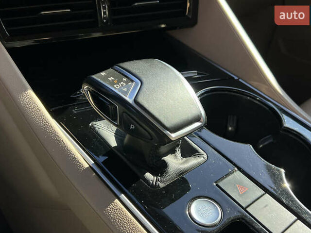 Коричневый Фольксваген Туарег, объемом двигателя 2.97 л и пробегом 96 тыс. км за 60999 $, фото 19 на Automoto.ua