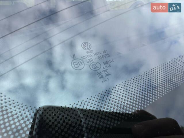 Коричневый Фольксваген Туарег, объемом двигателя 2.97 л и пробегом 255 тыс. км за 45900 $, фото 18 на Automoto.ua