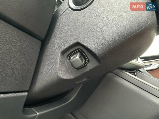 Коричневый Фольксваген Туарег, объемом двигателя 2.97 л и пробегом 255 тыс. км за 45900 $, фото 17 на Automoto.ua