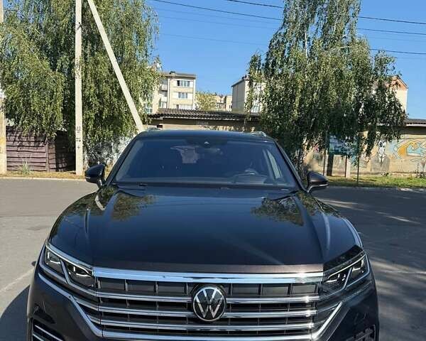 Коричневий Фольксваген Туарег, об'ємом двигуна 2.97 л та пробігом 104 тис. км за 55500 $, фото 71 на Automoto.ua