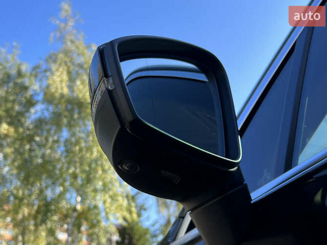 Коричневый Фольксваген Туарег, объемом двигателя 2.97 л и пробегом 96 тыс. км за 60999 $, фото 12 на Automoto.ua