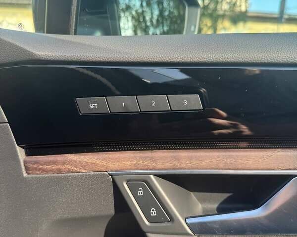 Коричневий Фольксваген Туарег, об'ємом двигуна 2.97 л та пробігом 104 тис. км за 55500 $, фото 41 на Automoto.ua