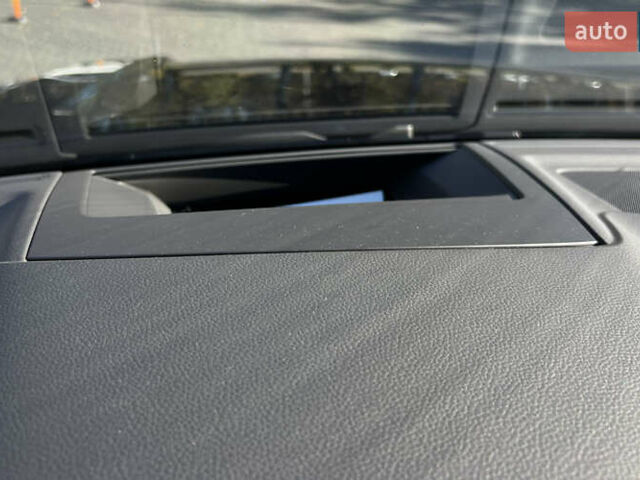 Коричневый Фольксваген Туарег, объемом двигателя 2.97 л и пробегом 96 тыс. км за 60999 $, фото 21 на Automoto.ua