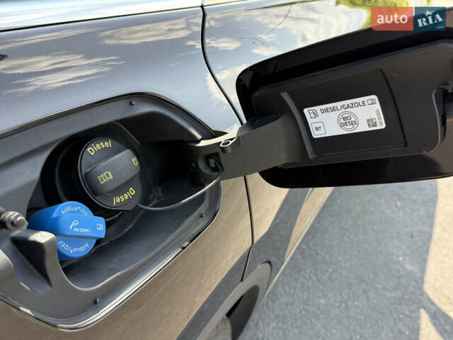 Коричневий Фольксваген Туарег, об'ємом двигуна 2.97 л та пробігом 95 тис. км за 60000 $, фото 13 на Automoto.ua