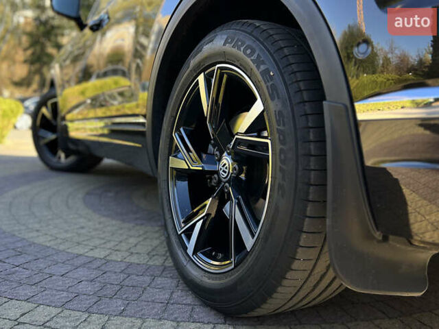 Коричневый Фольксваген Туарег, объемом двигателя 2.97 л и пробегом 96 тыс. км за 60999 $, фото 11 на Automoto.ua