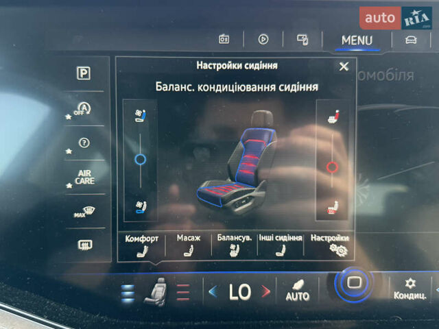 Коричневий Фольксваген Туарег, об'ємом двигуна 2.97 л та пробігом 95 тис. км за 60000 $, фото 54 на Automoto.ua