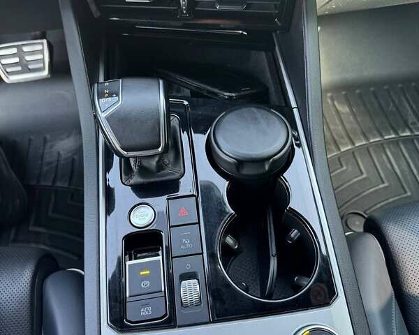 Коричневий Фольксваген Туарег, об'ємом двигуна 2.97 л та пробігом 104 тис. км за 55500 $, фото 48 на Automoto.ua