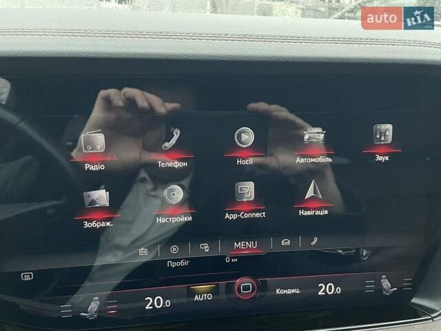 Коричневый Фольксваген Туарег, объемом двигателя 2.97 л и пробегом 74 тыс. км за 62000 $, фото 18 на Automoto.ua