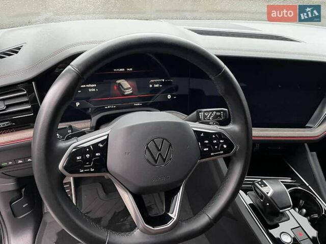 Коричневый Фольксваген Туарег, объемом двигателя 2.97 л и пробегом 74 тыс. км за 62000 $, фото 22 на Automoto.ua