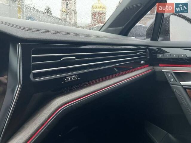 Коричневый Фольксваген Туарег, объемом двигателя 2.97 л и пробегом 74 тыс. км за 62000 $, фото 20 на Automoto.ua