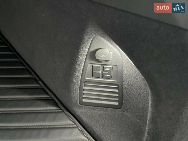 Коричневый Фольксваген Туарег, объемом двигателя 2.97 л и пробегом 74 тыс. км за 62000 $, фото 27 на Automoto.ua