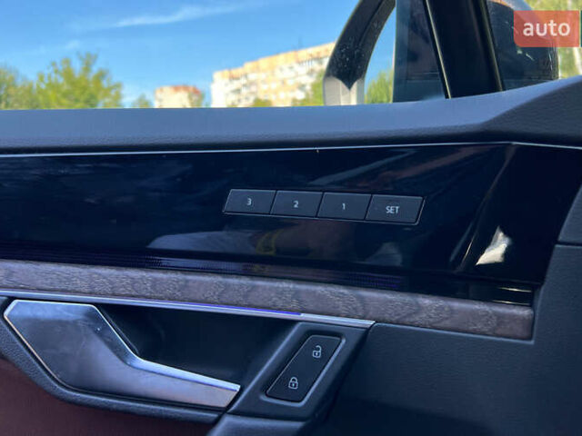 Коричневый Фольксваген Туарег, объемом двигателя 3 л и пробегом 47 тыс. км за 60999 $, фото 17 на Automoto.ua