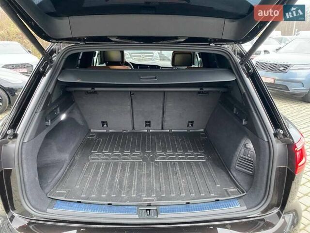 Коричневий Фольксваген Туарег, об'ємом двигуна 2.99 л та пробігом 48 тис. км за 69000 $, фото 33 на Automoto.ua