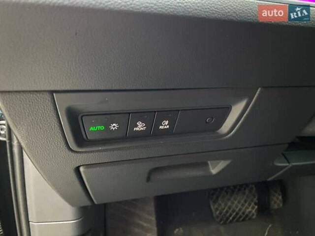 Коричневий Фольксваген Туарег, об'ємом двигуна 2.99 л та пробігом 48 тис. км за 69000 $, фото 15 на Automoto.ua