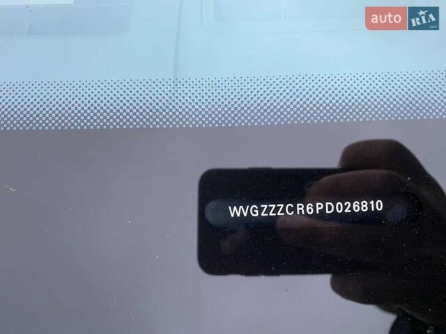 Коричневий Фольксваген Туарег, об'ємом двигуна 2.99 л та пробігом 48 тис. км за 69000 $, фото 36 на Automoto.ua