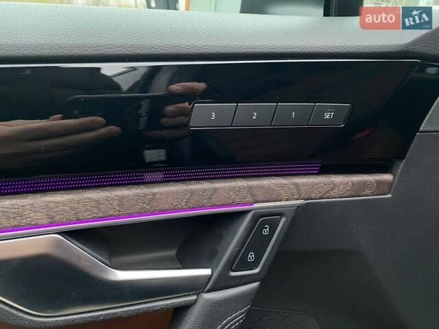 Коричневий Фольксваген Туарег, об'ємом двигуна 2.99 л та пробігом 48 тис. км за 69000 $, фото 14 на Automoto.ua