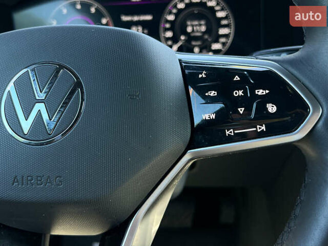 Коричневый Фольксваген Туарег, объемом двигателя 3 л и пробегом 47 тыс. км за 60999 $, фото 15 на Automoto.ua