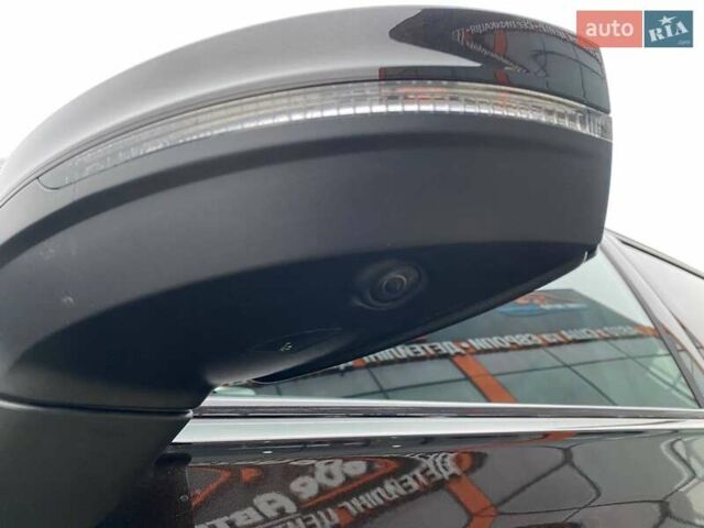 Коричневий Фольксваген Туарег, об'ємом двигуна 2.99 л та пробігом 48 тис. км за 69000 $, фото 5 на Automoto.ua